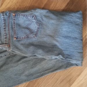 Wrangler jeans